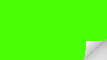 สติกเกอร์สะท้อนแสงสีเขียวอ่อน