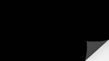 สติกเกอร์พีวีซีสีดำด้าน