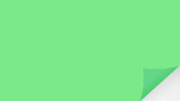 สติกเกอร์พีวีซีสีเขียวหยก