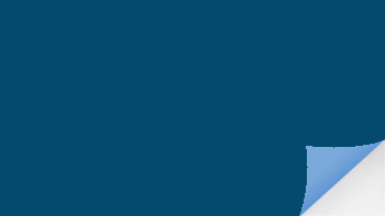 สติกเกอร์พีวีซีสีฟ้าน้ำทะเล