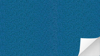 สติกเกอร์โฮโลแกรมลายเม็ดฟ้า